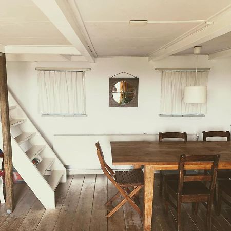 Farmhouse Near Beach Kloosterzande 外观 照片